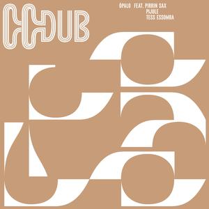 Ópalo (feat. Pirrin Sax, Pijule & Tess Essomba)