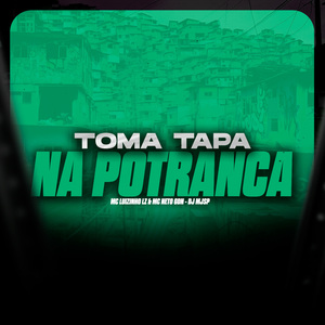 Toma Tapa na Potranca