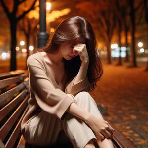 바람이 차가운 날