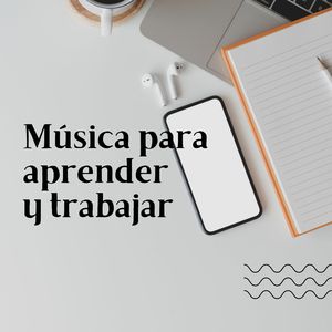 Música que apoya la memorización