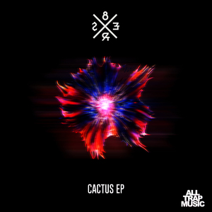 Cactus (Victor Niglio feat. P. Keys Remix)