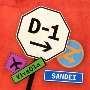 D-1 (Sped Up)