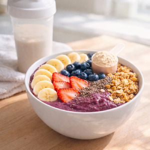 かわいいはタンパク質から