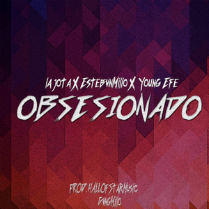 Obsesionado
