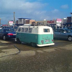 Unknown Sausage/Fuzzy Buddy vs. the Taco Bell After Sickness/Bob