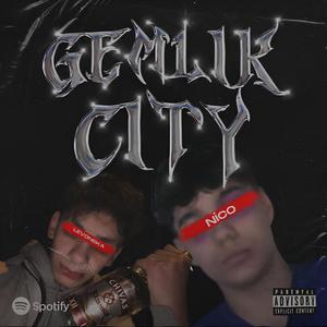 Gemlik City (feat. syrix)
