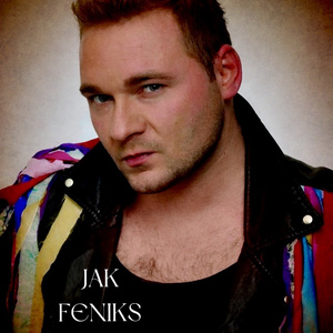 Jak feniks