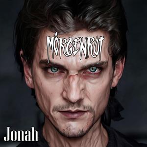 Jonah Der Blutende Reiter (Early Version)