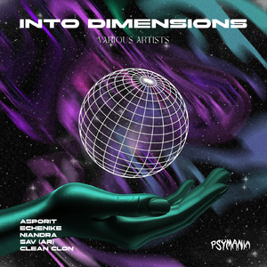 Live The Present (Original Mix)