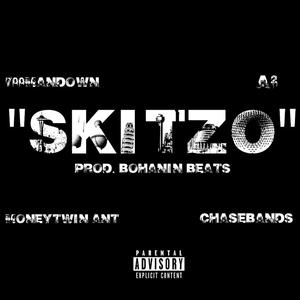 Skitzo (feat. Chasebands, A2 & MoneyTwinAnt)