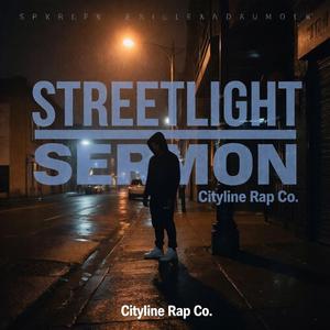 StreetLight Sermon