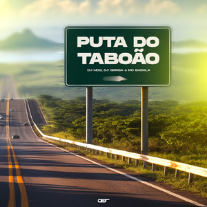 Puta do Taboão