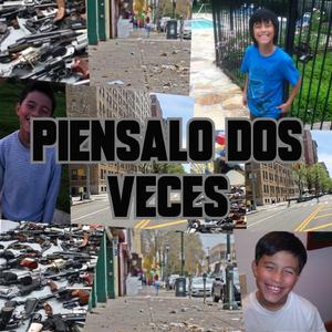 Piensalo Dos Veces