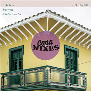 La Magia (Original Mix)