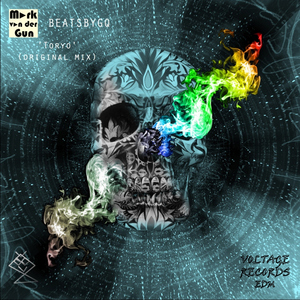 Toryo (Original Mix)