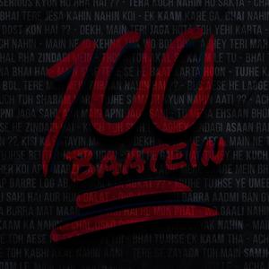 100 Baatein