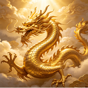 潜龙