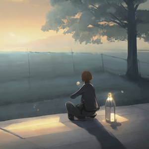 无人认领的心事