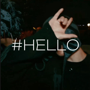 #hello