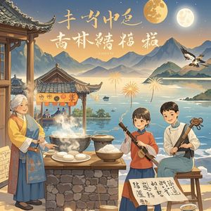 同根谣