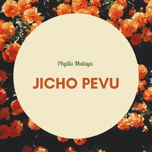 Jicho Pevu