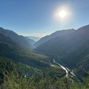 The One (Instrumental)