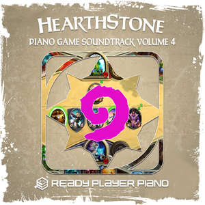 Khadgar Theme - Khadgar's Plan