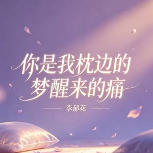 你是我枕边的梦醒来的痛