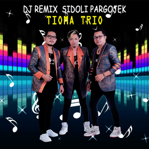 Sidoli Pargojek (Dj remix)
