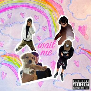 wait me (feat.taskingovvv)