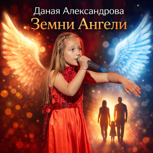 Земни Ангели