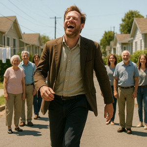 ナミダノサキニ