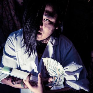 硬核说唱|说唱本该如此直接