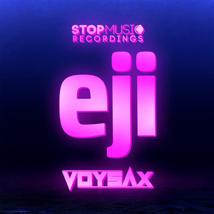 Eji (Original Mix)