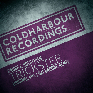Trickster (Original Mix)