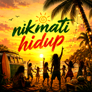 Nikmati Hidup