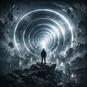 Overdre Echoes