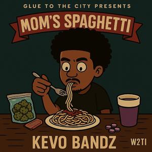Moms spaghetti