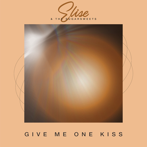 Give Me One Kiss