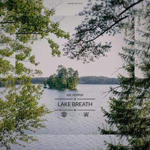 Lake Breath (We Lodge Excl.)