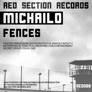 Fences (Original Mix)