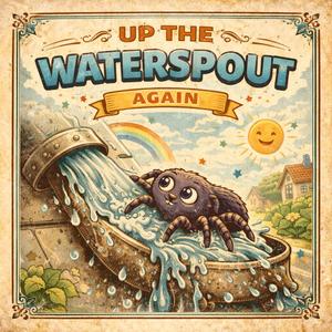 Up The Waterspout Again