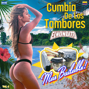 Cumbia De Los Tambores