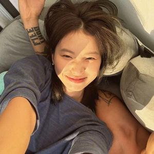 一直着迷于我吧