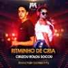 Miury Dj - Ritminho de Cria Cruzou Rolou Socou