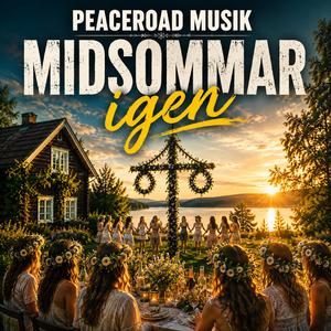 Midsommar igen