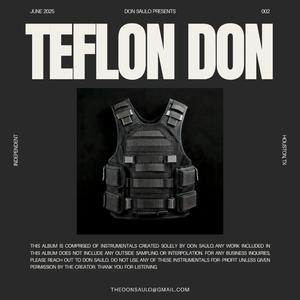 Deadliest (Instrumental)