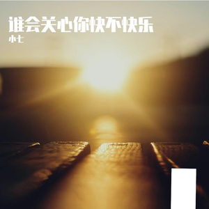谁会关心你快不快乐
