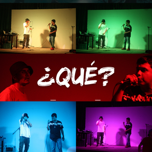 ¿Qué Necesitas de Mi?