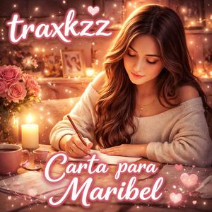 Traxkzz carta para maribel